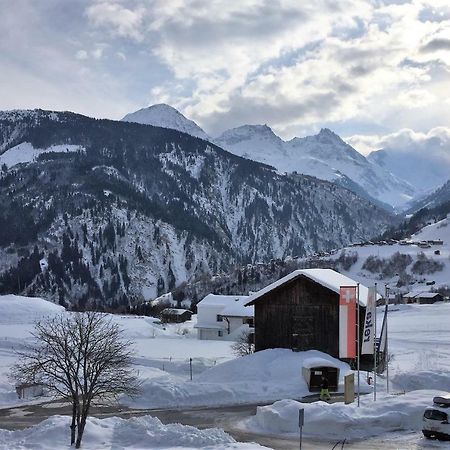 Disentis Mountain View Apartamento Exterior foto